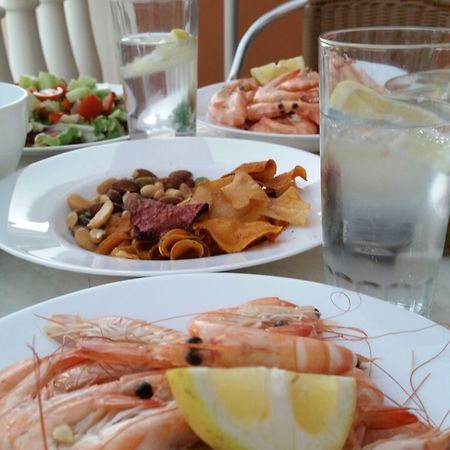 Apartamentos Callaomar Callao Salvaje Εξωτερικό φωτογραφία