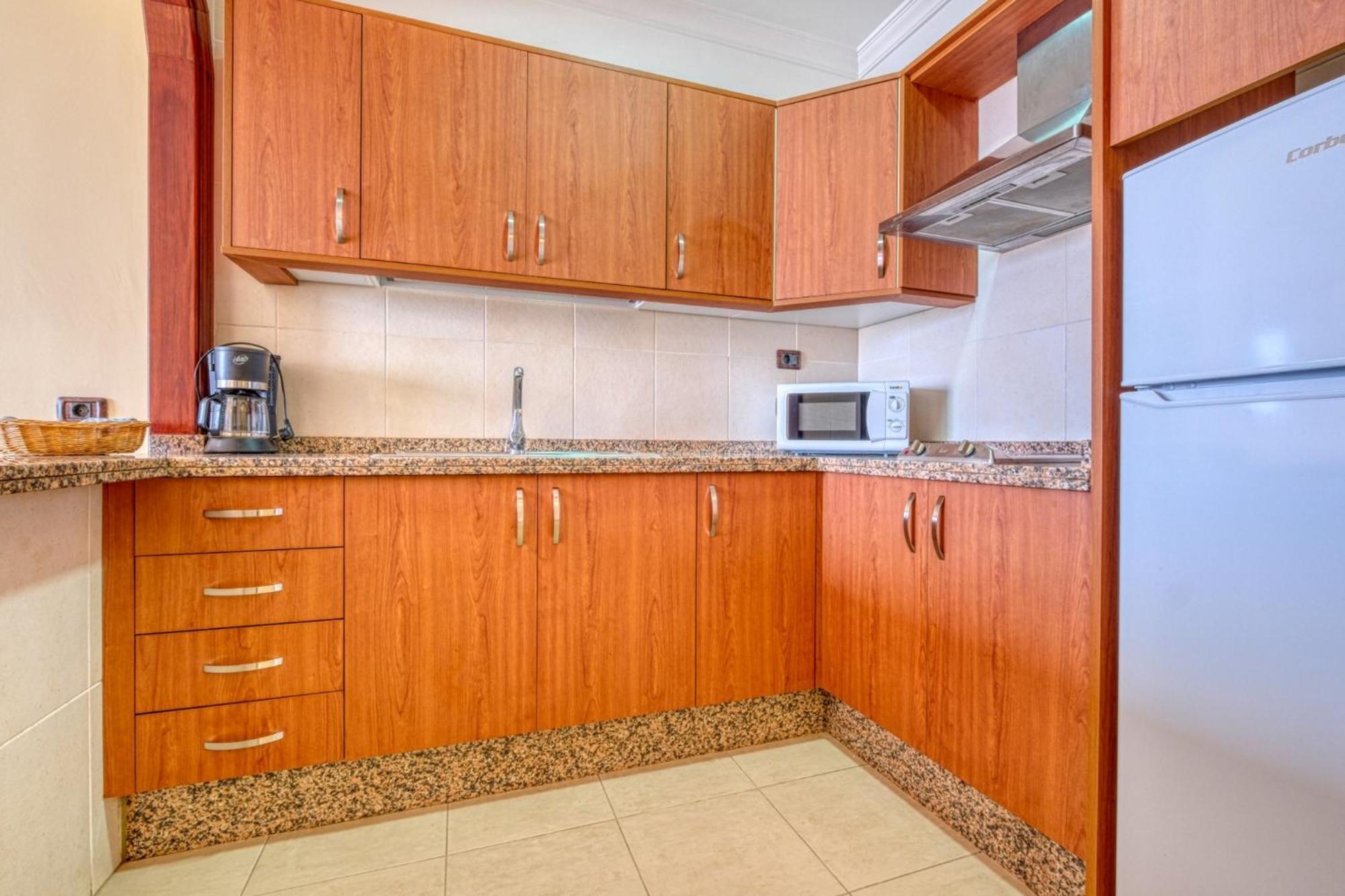 Apartamentos Callaomar Callao Salvaje Εξωτερικό φωτογραφία