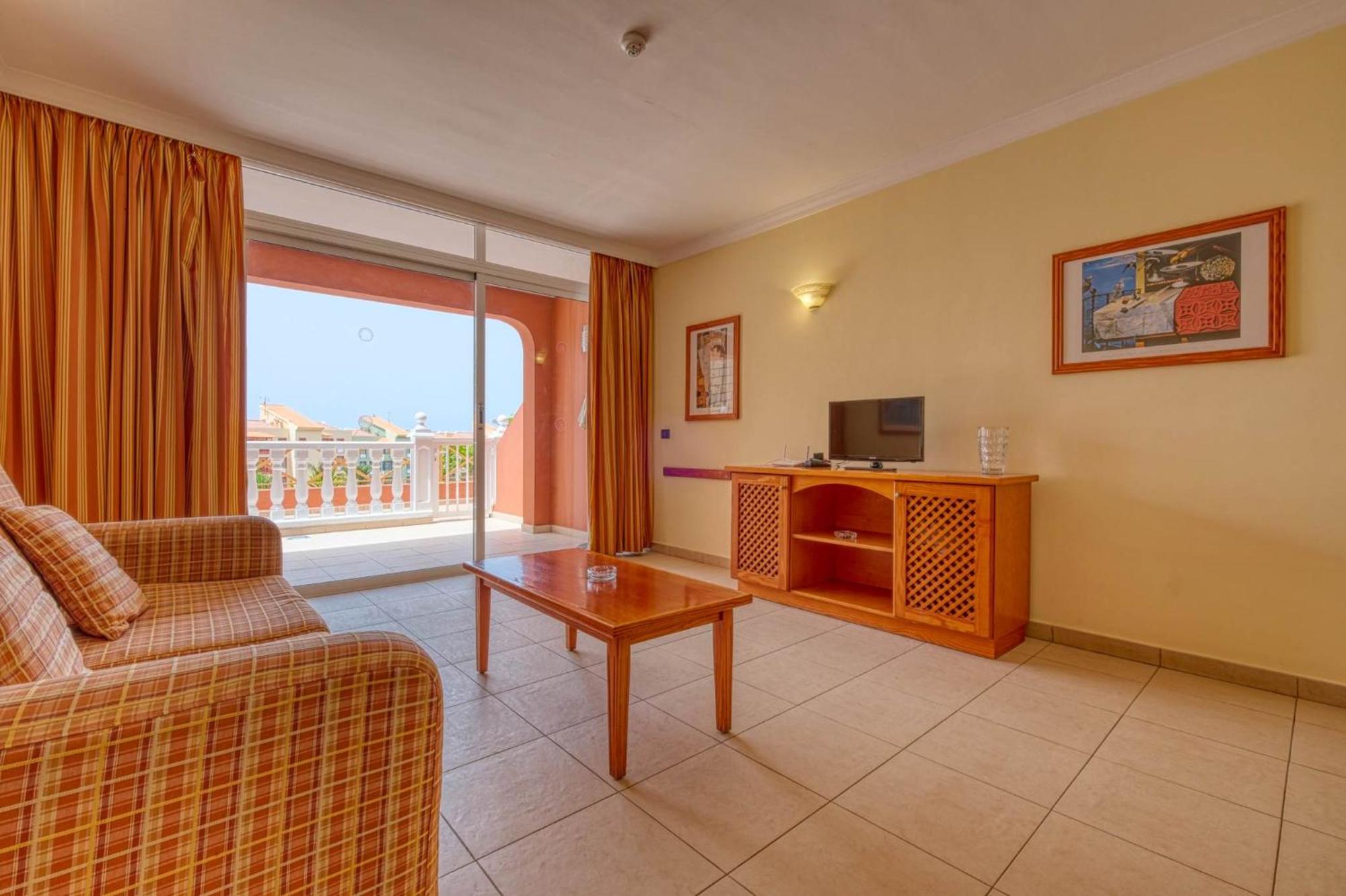 Apartamentos Callaomar Callao Salvaje Εξωτερικό φωτογραφία