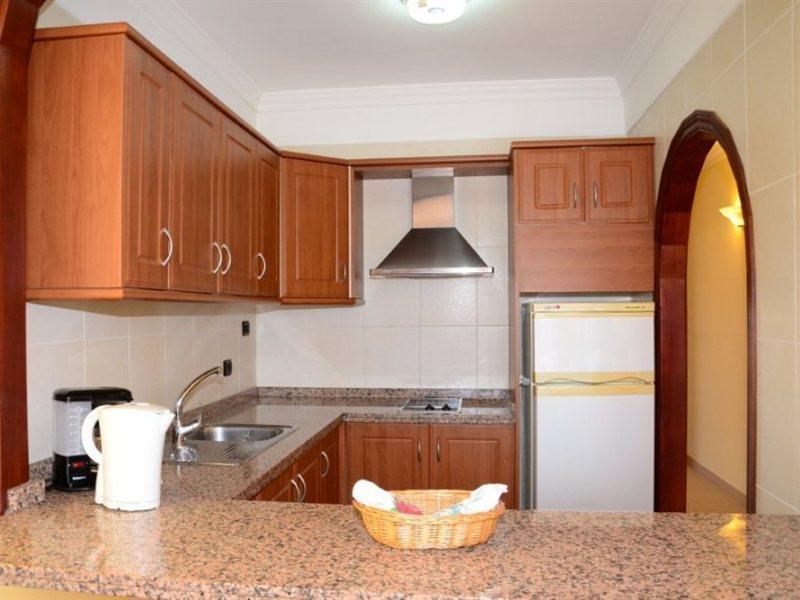Apartamentos Callaomar Callao Salvaje Εξωτερικό φωτογραφία