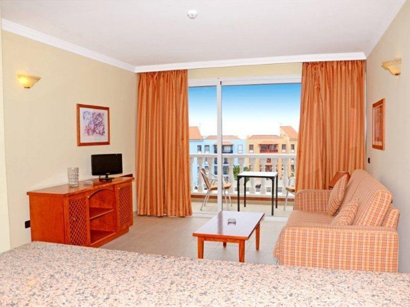 Apartamentos Callaomar Callao Salvaje Εξωτερικό φωτογραφία