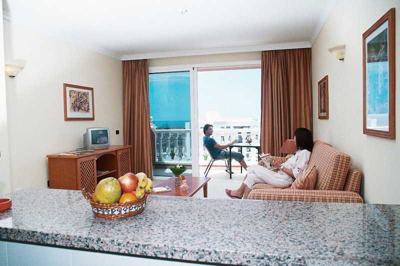 Apartamentos Callaomar Callao Salvaje Εξωτερικό φωτογραφία